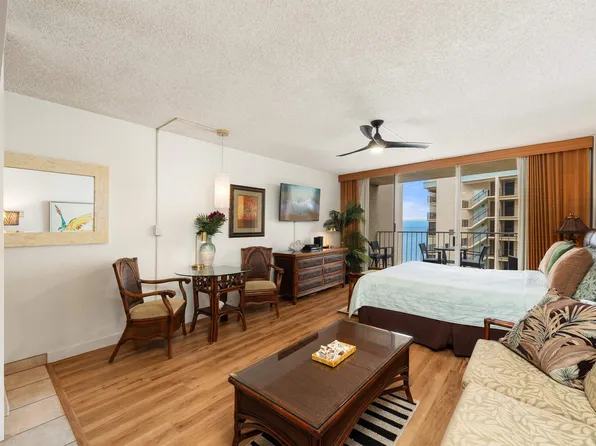 4365 Lower Honoapiilani Rd #603, Lahaina, HI 96761