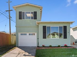 15 Shelbourne Ave, Daly City, CA 94015