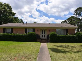 2007 Wimberly St, Longview, TX 75601