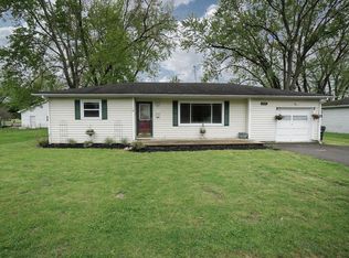 100 Pomerene Ave, Morrow, OH 45152