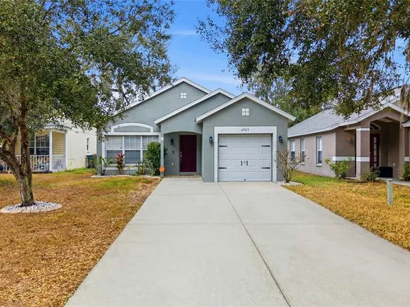 6925 Summer Harbor Ln, Riverview, FL 33578