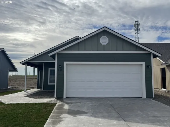 202 Michelle Ave, Umatilla, OR 97882