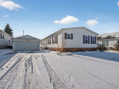 10865 W Doral Dr, Frankfort, IL, 60423