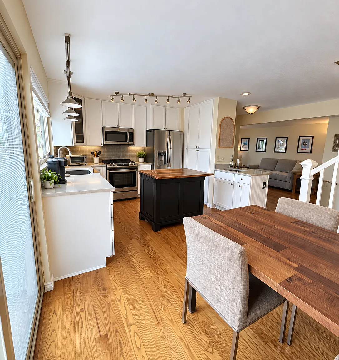 4 bed, 3.5 bath, 2504 sqft, $4,450 — Photo 4