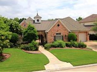 11610 Gallant Ridge Ln, Houston, TX 77082