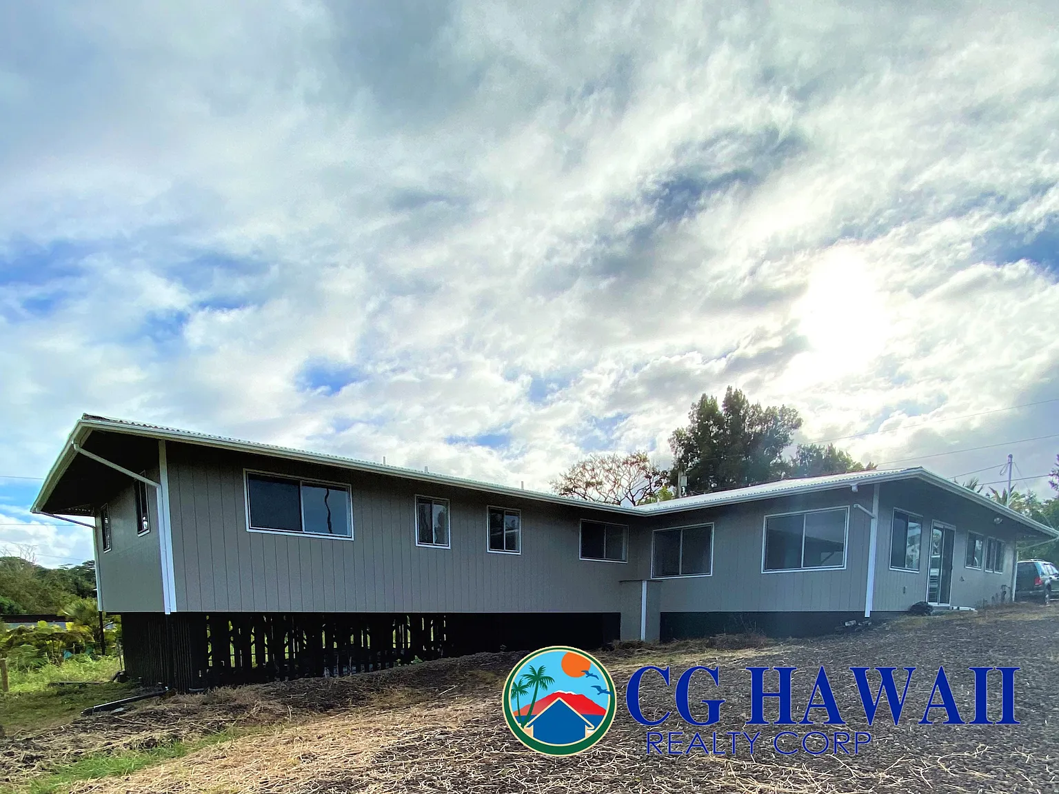 N Ala Rd, Mountain View — Photo 1