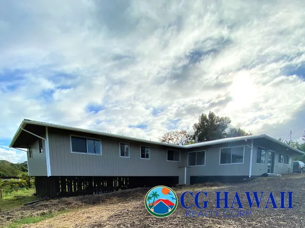 (undisclosed Address), Mountain View, HI 96771