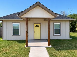 1808 SW Washington Ave, Lawton, OK 73501