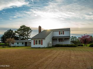 8564 S Nc 41 Highway, Wallace, NC 28466