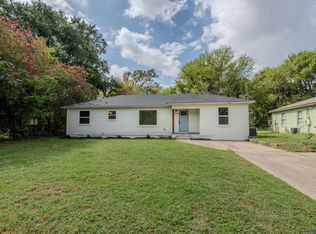 210 Doyle St, Longview, TX 75601