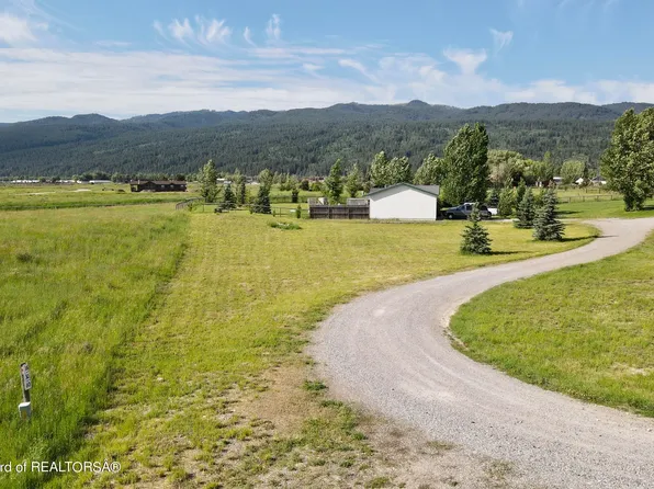 Jackalope Dr Unit 30, Irwin, ID 83428