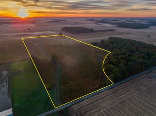 0 G Rd, Edon, OH 43518