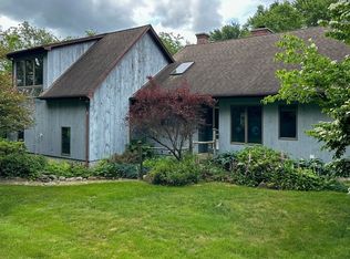 10 Zuell Hill Rd, Monson, MA 01057