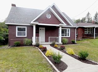 751 Main St, Simpson, PA 18407