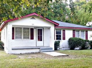 35 Burke Ave, Savannah, GA 31408