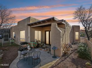7639 S Vivaldi Ct, Tucson, AZ 85747