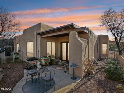 7639 S Vivaldi Ct, Tucson, AZ, 85747