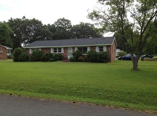 212 Bryson Dr, Boiling Springs, SC 29316