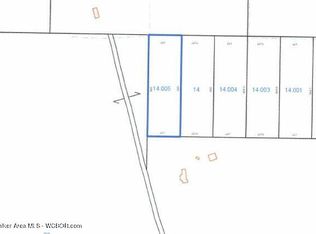 0 Kimbrell Rd, Jasper, AL 35503