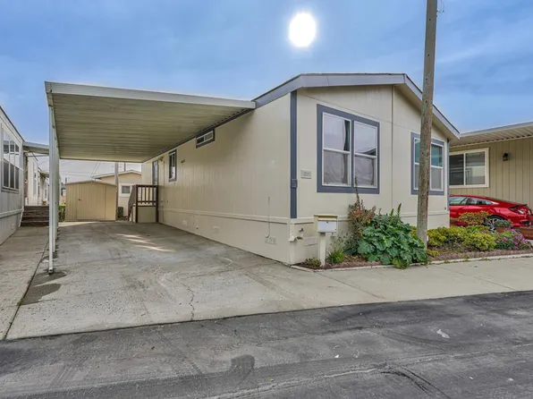 1146 Birch Ave Spc 2, Seaside, CA 93955