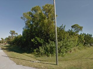 1989 SE Fairfield St, Pt Saint Lucie, FL 34953
