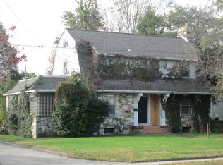 2845 Nottingham Way, Hamilton, NJ 08619