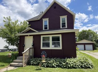 1157 W Dale Ave, Muskegon, MI 49441
