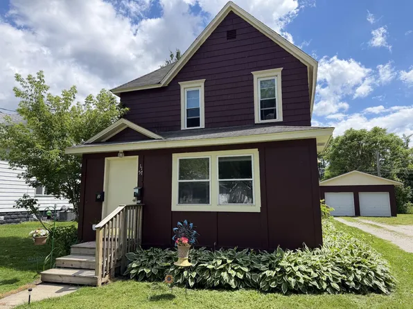 1157 W Dale Ave, Muskegon, MI 49441