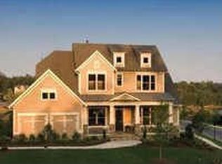 7304 Bird Song Pl, Flowery Branch, GA 30542