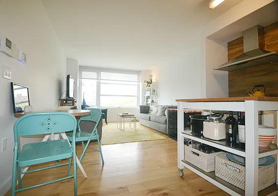 Rented by Bold New York | media 9