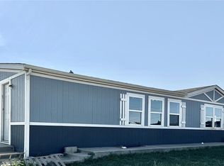 1413 County Road 1345, Chickasha, OK 73018
