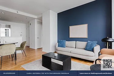 Rented by The Blueground