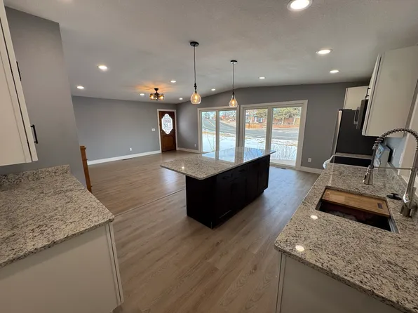 (undisclosed Address), Greeley, CO 80634