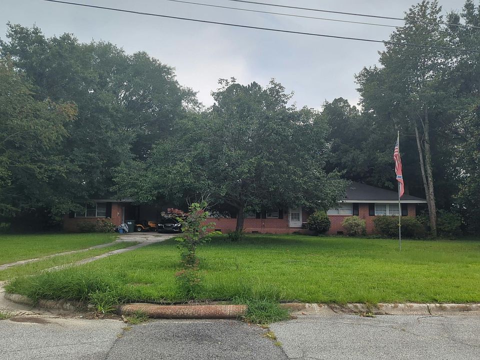 1st image of 401 Futch Ave