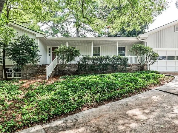 2851 Thornridge Dr, Atlanta, GA 30340