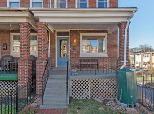 311 Douglas St NE, Washington, DC 20002