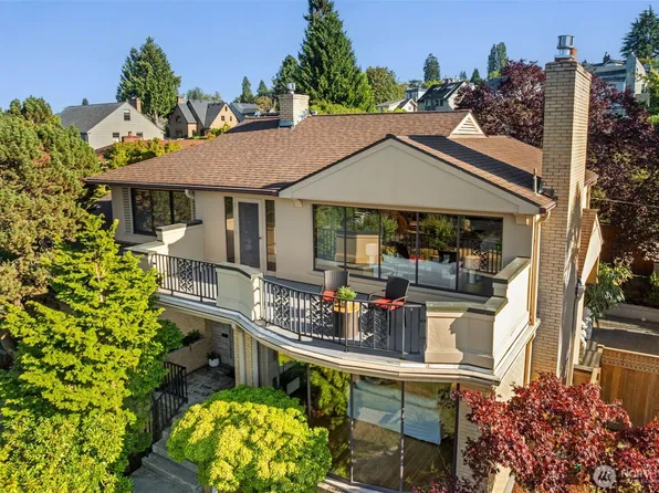 1224 N Tacoma Avenue, Tacoma, WA 98403