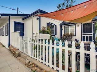 3022 Quince St, San Diego, CA 92104