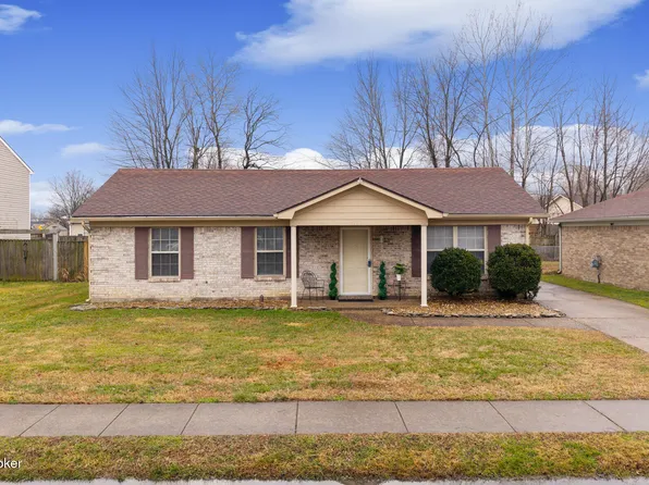 3726 Bonaventure Blvd, Louisville, KY 40219