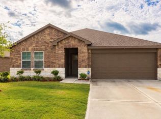 6745 Riplee St, Beaumont, TX 77708