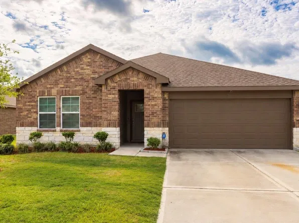 6745 Riplee St, Beaumont, TX 77708