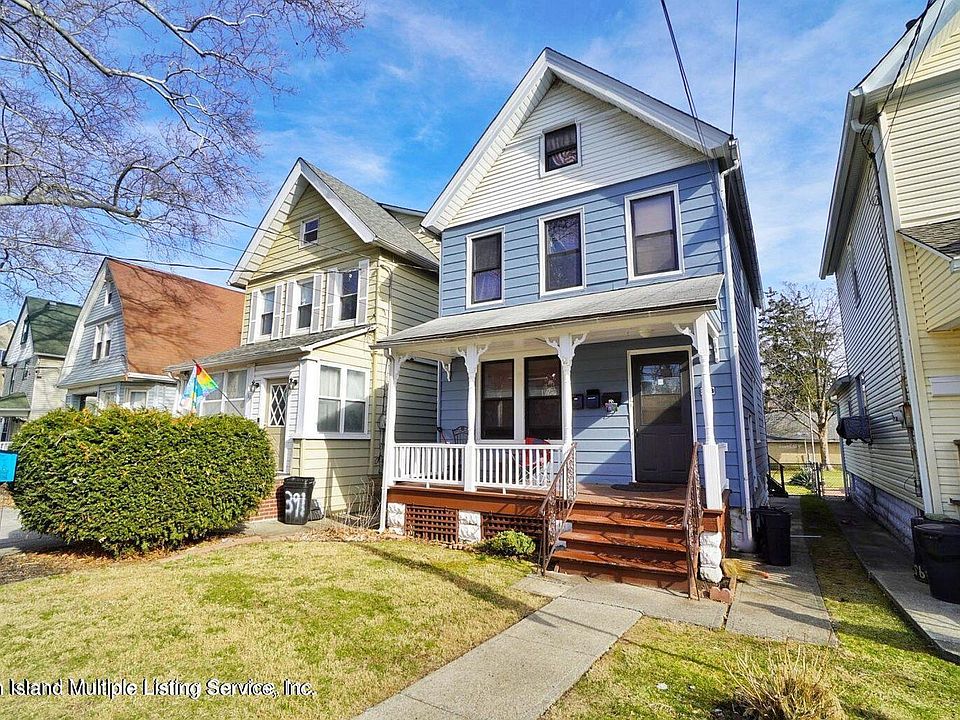 393 Heberton Ave, Staten Island, NY 10302 MLS 1160433 Zillow