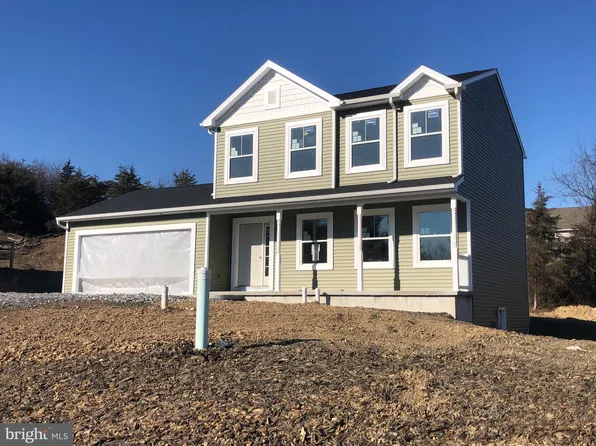 4169 Percy Ave, Chambersburg, PA 17202