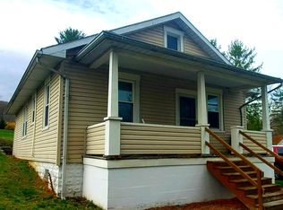 23719 McMullen Hwy SW, Rawlings, MD 21557