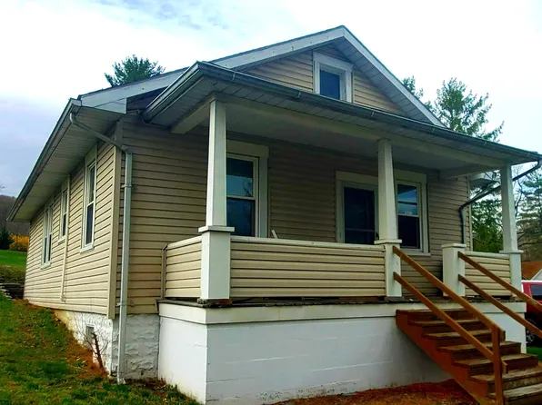 23719 McMullen Hwy SW, Rawlings, MD 21557