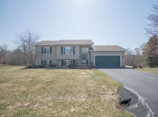 2703 Country Creek Ln, Weston, WI 54476