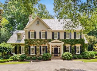 2860 Bakers Farm Rd SE, Atlanta, GA 30339