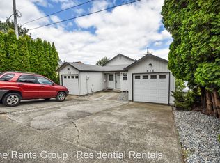 412 Sherman St NW, Olympia, WA