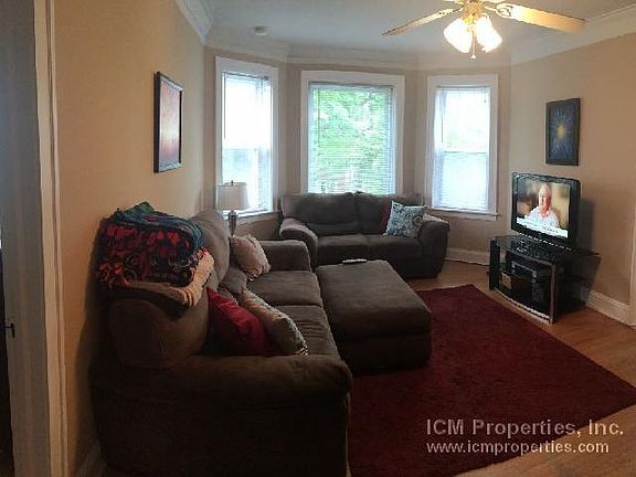 2nd image of 4921 N Hermitage Ave APT 2