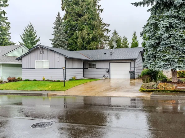 16710 SW Queen Anne Ave, King City, OR 97224
